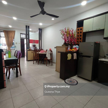 Jalan Enau Taman Daya Double Storey House Sale Johor Bahru 