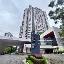 Condominium - Concerto Kiara Utara, Segambut, Kuala Lumpur