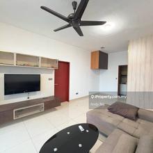 Exclusive kl north living with luxury and serenity