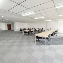 Fully Furnished Office for Rent @ Faber Towers, Tower 1, Taman Desa