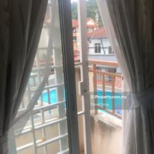 Gardenville Townvilla, Selayang