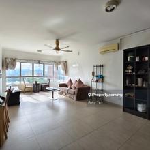 Walking Distance to MRT 2 Unblock View Condo 3 Bedroom