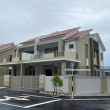 Taman Rafflesia, New Project, Near Abc & Ampang Area