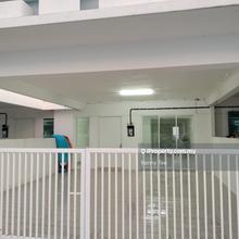 Urgent sale Superlink Terrace house