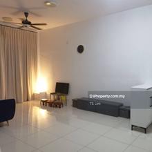 Skyview Residence 1250sf 4 Bedrooms w 2 Carpark Worthbuy