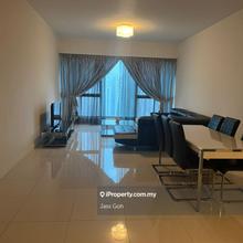 Serviced residence for Sale