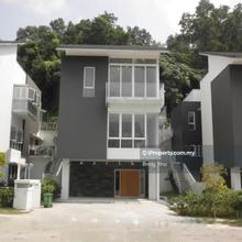 Hilltop Bungalow Sunway Rymba Hills Sunway Damansara 