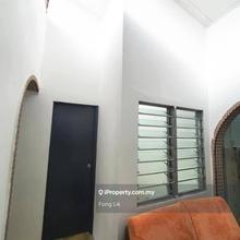 Single Storey Jb Town Area 