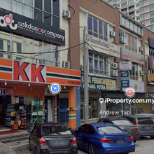 ROI 5.68% 3 Storey Shop For Sale At Taman Putra Sulaiman, Ampang