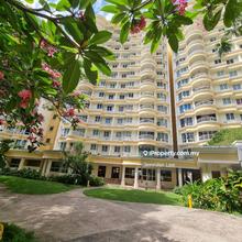 Gold coast resort near Queensbay Mall bayan lepas