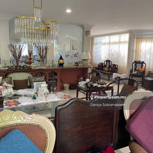 Bukit Pantai Bangsar 2.5 Storey Bungalow For Sale