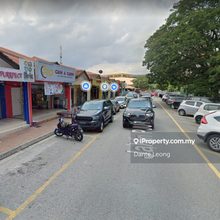 Mutiara Damansara shop for rent