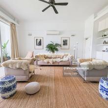 Fully furnished condominium unit for rent