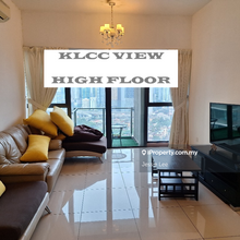 KLCC condo for Sale