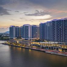 Queens Residences Q1