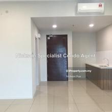 Serviced residence for Rent
