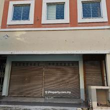 Ground Floor Unit 