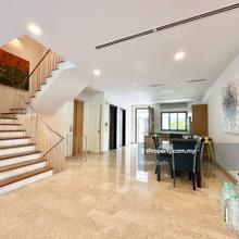 Storey Townhouse Kh Villa @ Sri Hartamas 