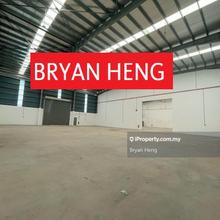 Factory Sale At Penang Science Park Bkt Minyak Food Zone Area