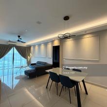 Symphony Tower Balakong Fully Renovated & Ready to Move In C180 Cheras
