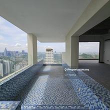 Triplex Penthouse With Customization 