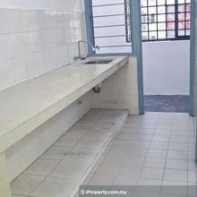 Subang Suria Apt, Near to Elmina, next to Petaling Land Office. 