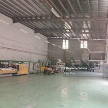 Desa Cemerlang Semi-D Factory For Rent