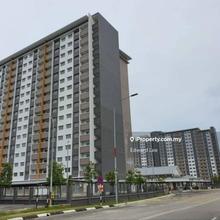 Serunai Apartment , Bandar Bukit Raja