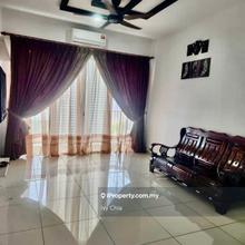 The Amarene Bayan Lepas unit for rent