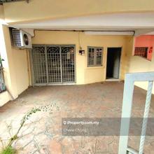 Menglembu Good Condition 2.5 Storey Terrace House Best Offer 