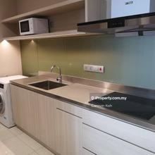 Shaftsbury Avenue Putrajaya Fully Furnished 2 Room 1 Bath 