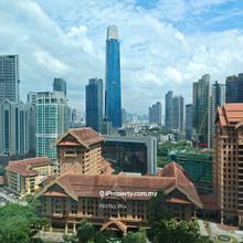 The Pearl KLCC for sales