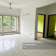 Sri Kesidang Apartment Bandar Puchong Jaya Puchong Clean For Rent