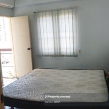 Desa clarissa block o with built in cabinet renovated