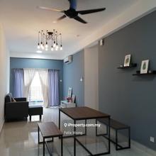Bsp 21 Bandar Saujana Putra For Sell 
