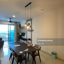 Teega Suites