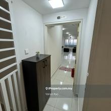 Aspire Residence, Cyberjaya 
