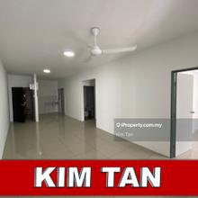 The Stone Paya Terubong High Floor Basic Fitting Cheap In Market!