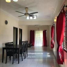 Ixora Condominium For Rent Kepong Wangsa Permai