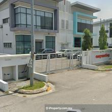 Jalan Astana 1c ,Semi-D Factory For Sale