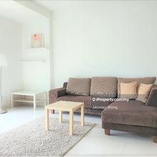 Camellia Serviced Residence for sale