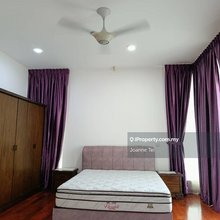2 Storey Clover Garden Residence