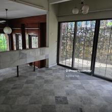 Freehold gated & guarded semi d for sale