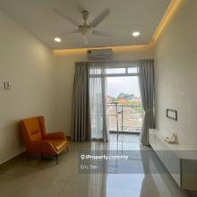 Amverton Green Condo Kota Kemuning