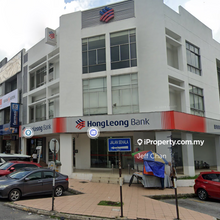 Ground Floor Shop @ Bandar Mahkota Cheras