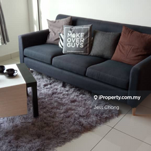 La Thea Condominium 3 Bedroom & 2 Bathroom for Rent