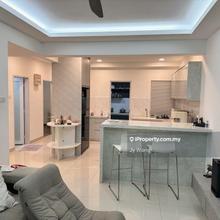 Fully Renovated, Kitchen Cabinet, Plaster Ceiling, Build in Wardrobe