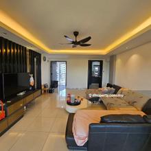Seri Mutiara Apartment Bandar Baru Seri Alam Easbay Country Tower