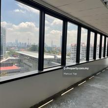 Office for Rent