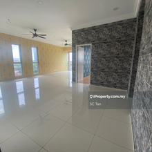 Low Density Condominium At Puchong